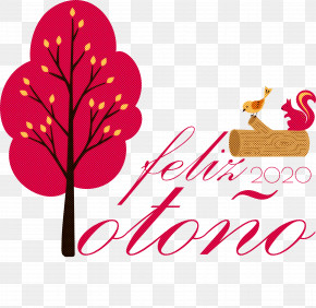 Feliz OtoÃ±o Happy Fall Happy Autumn PNG