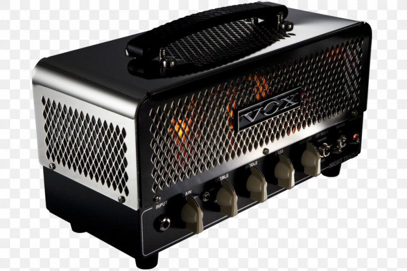 Guitar Amplifier VOX Amplification Ltd. Musical Instruments Amplificador, PNG, 1000x667px, Watercolor, Cartoon, Flower, Frame, Heart Download Free