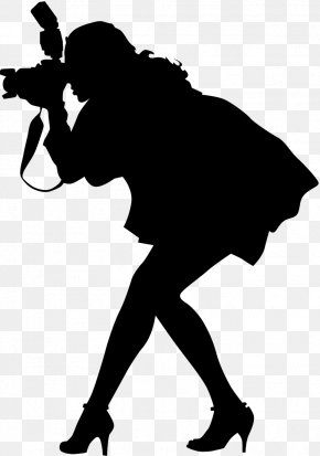 Rock Band Live Performances Vector Silhouettes - Photography Photographer Silhouette Clip Art PNG