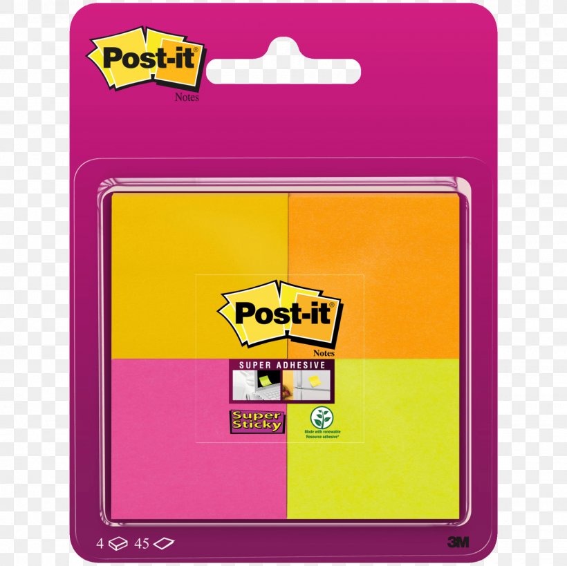 Post-it Note Adhesive Stationery Staples Office Supplies, PNG, 1600x1600px, Postit Note, Adhesive, Area, Beslistnl, Brand Download Free
