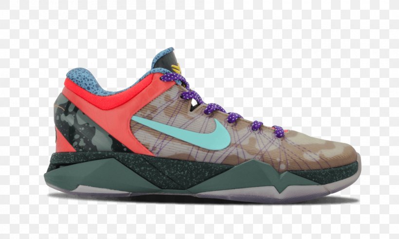 Sports Shoes Nike Vapor Street Flyknit Men's Nike Zoom Kobe 7 All Star 'Galaxy' Mens Sneakers, PNG, 1000x600px, Sports Shoes, Adidas, Adidas Store, Athletic Shoe, Basketball Download Free