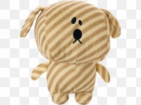 Dog - Stuffed Animals & Cuddly Toys Dog Toys Puppy PNG
