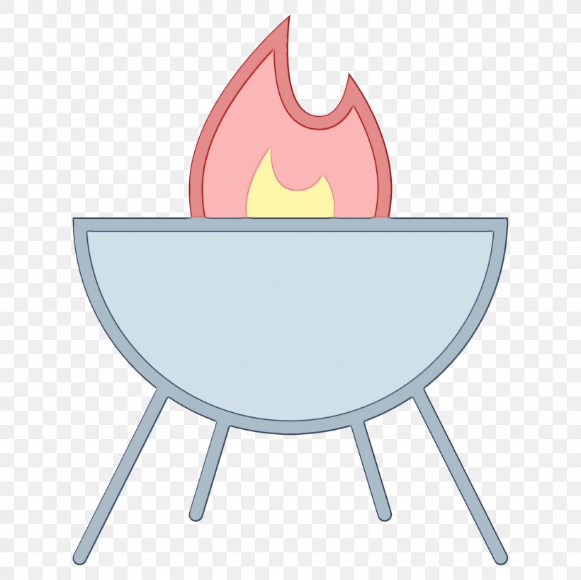 Watercolor Cartoon, PNG, 1600x1600px, Watercolor, Barbecue, Barbecue Grill, Chair, Cooking Download Free