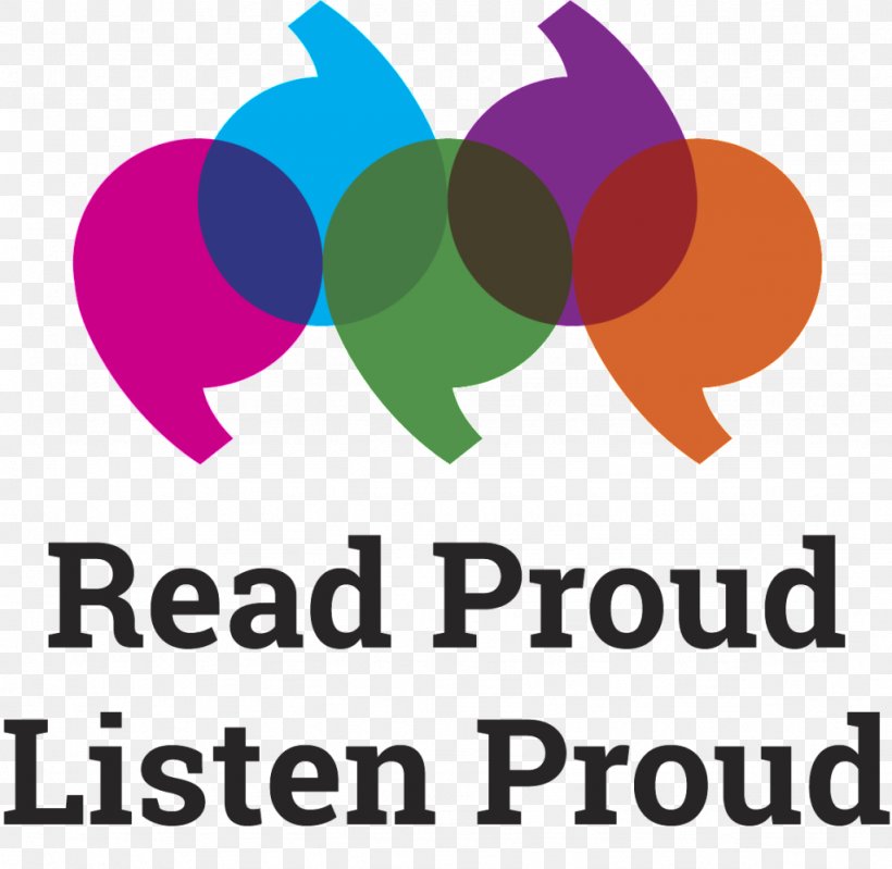 2015 San Francisco Pride Parade Read Proud Listen Proud Book Text, PNG, 1024x998px, Read Proud Listen Proud, Area, Book, Brand, Human Behavior Download Free