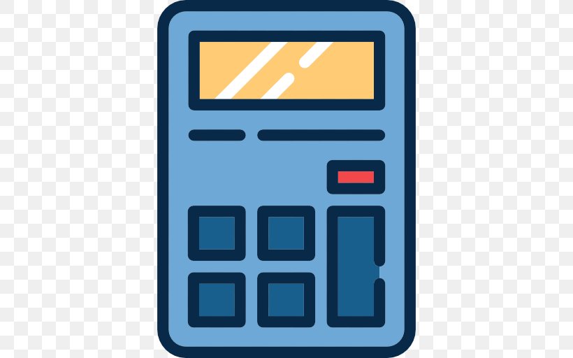 Calculator, PNG, 512x512px, Computer, Area, Calculation, Calculator, Communication Download Free
