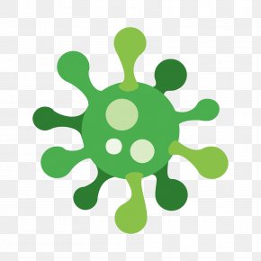 Windows And Flat Material - Computer Virus Clip Art PNG