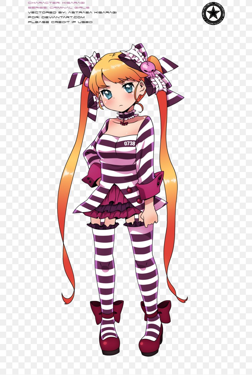 Criminal Girls PlayStation Vita Nippon Ichi Software Video Games, PNG, 654x1221px, Criminal Girls, Art, Cartoon, Clothing, Costume Download Free