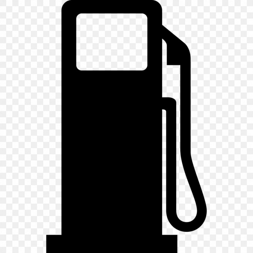 Filling Station Gasoline Fuel Dispenser Car Clip Art, PNG, 1024x1024px, Filling Station, Black, Black And White, Bowser, Car Download Free