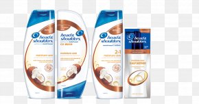 Head And Shoulders - Head & Shoulders Shampoo Hair Conditioner Dandruff Hair Care PNG