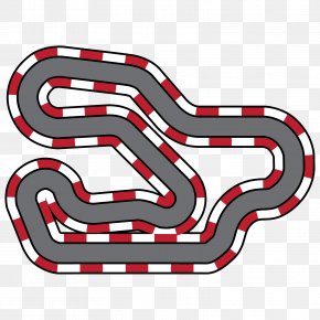 Commercial Use - Kart Racing Electric Go-kart Race Track Auto Racing PNG