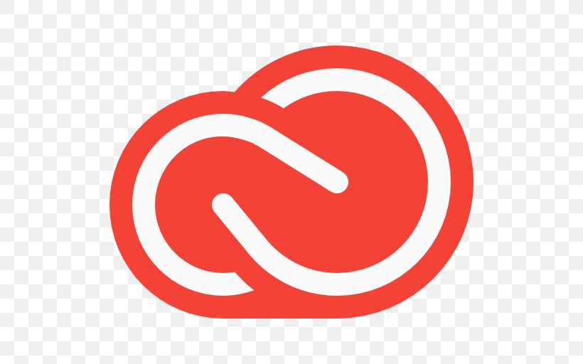 Logo Adobe Creative Cloud Graphic Design, PNG, 512x512px, Logo, Adobe Creative Cloud, Adobe Systems, Area, Brand Download Free