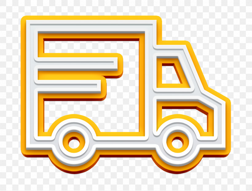 Lorry Icon Vehicles And Transports Icon Truck Icon, PNG, 1294x980px, Lorry Icon, Line, Logo, Truck Icon, Vehicles And Transports Icon Download Free