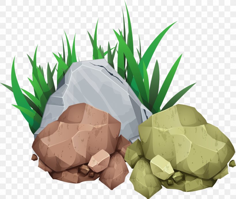 Rock Stone Clip Art, PNG, 2429x2056px, Rock, Boulder, Commodity, Drawing, Granite Download Free