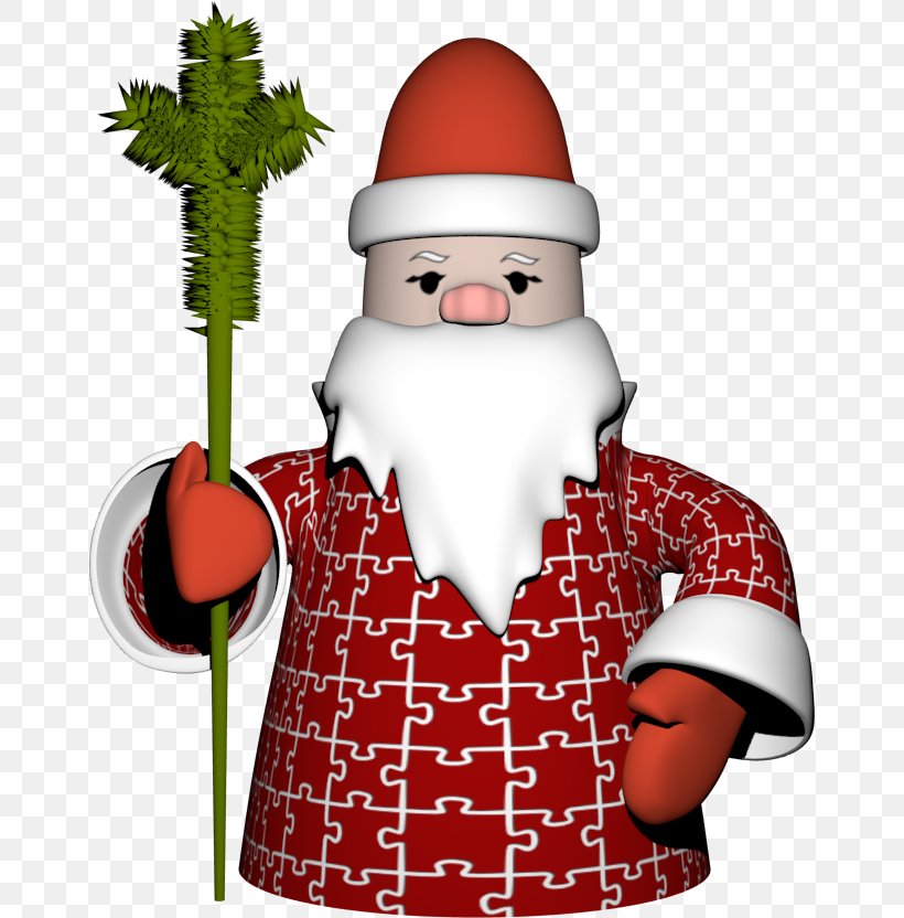 Santa Claus Christmas Ornament, PNG, 660x832px, Santa Claus, Christmas, Christmas Decoration, Christmas Ornament, Fictional Character Download Free