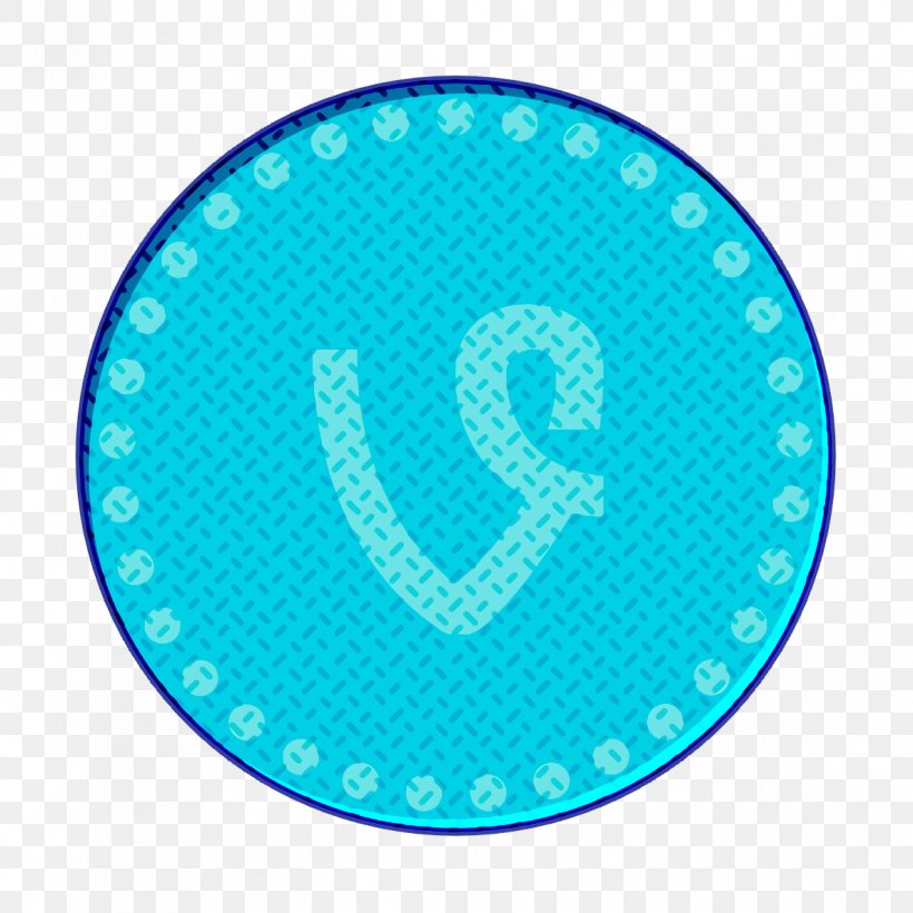 Social Media Icon, PNG, 1186x1186px, Communication Icon, Aqua, Connection Icon, Electric Blue, Media Icon Download Free