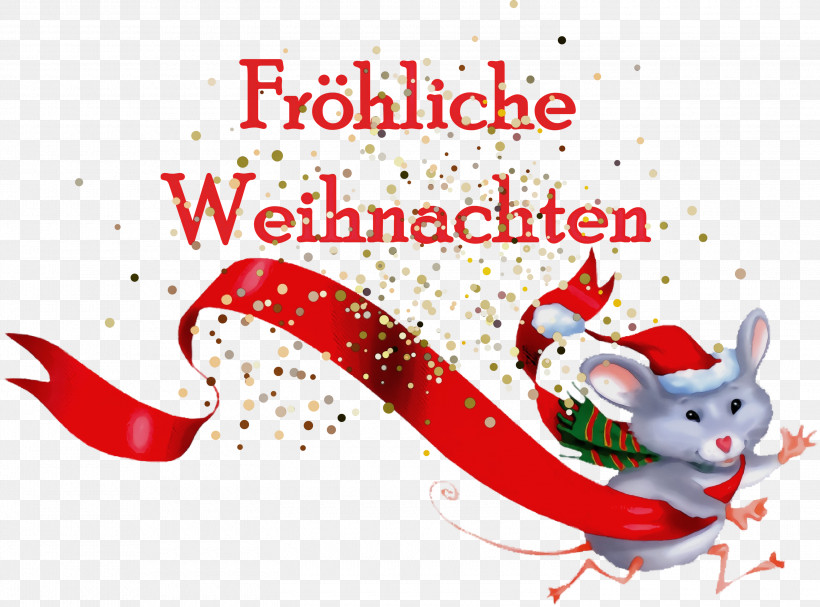 Christmas Day, PNG, 3000x2224px, Frohliche Weihnachten, Blog, Braderie De La Boutique, Cartoon M, Chicken Download Free