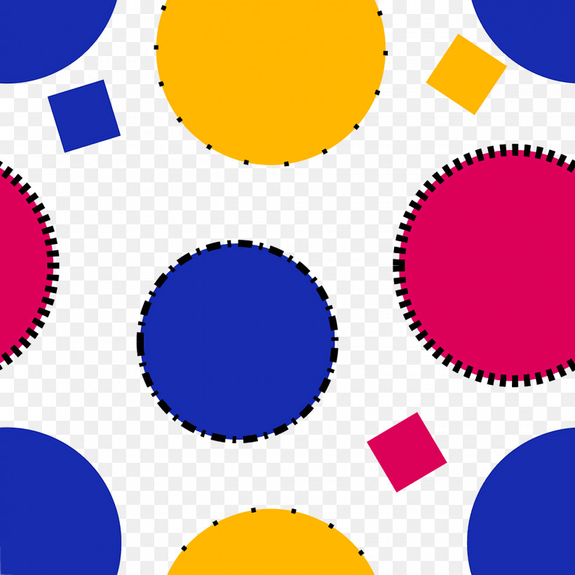 Circle Pattern Gimp Area, PNG, 1440x1440px, Circle, Abstract Art, Area, Circles Abstract, Gimp Download Free