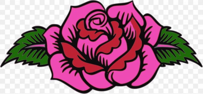 Garden Roses Pink Clip Art, PNG, 1148x536px, Watercolor, Cartoon, Flower, Frame, Heart Download Free