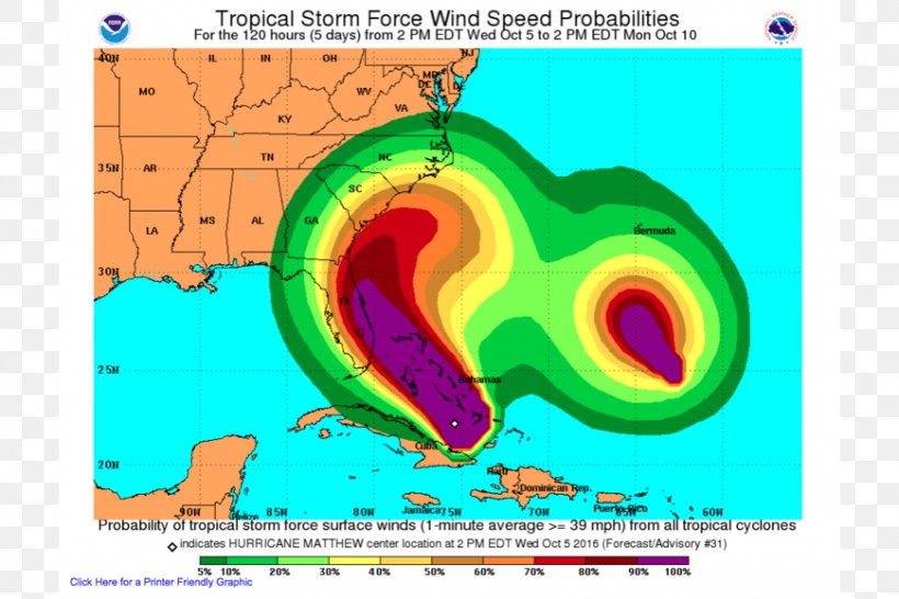 Hurricane Matthew Tropical Storm Nicole Florida Tropical Cyclone, PNG, 870x580px, Watercolor, Cartoon, Flower, Frame, Heart Download Free