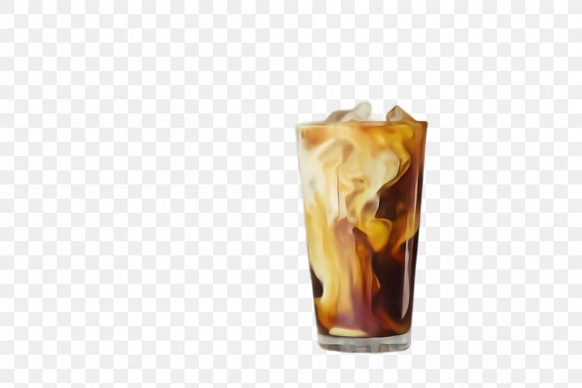 Iced Coffee, PNG, 2000x1336px, Drink, Coffee, Cuba Libre, Distilled Beverage, Food Download Free