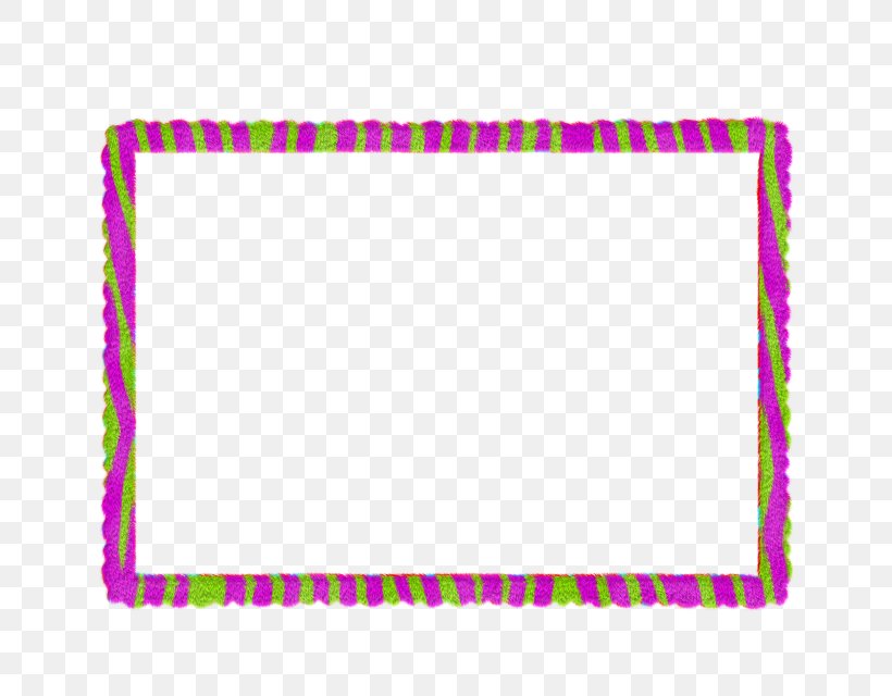 Picture Frames Pink M Pattern, PNG, 640x640px, Picture Frames, Area, Magenta, Picture Frame, Pink Download Free