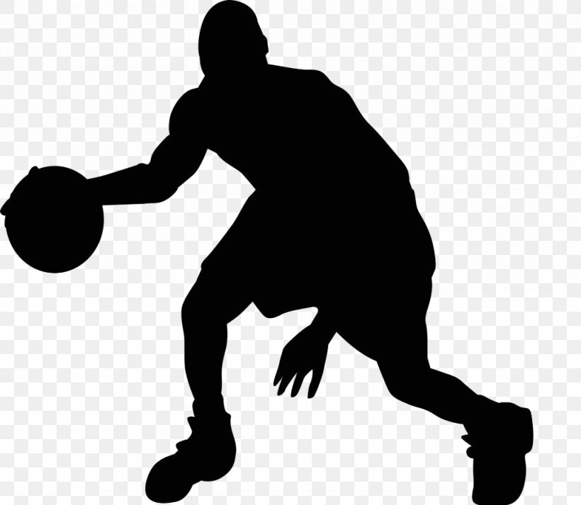 Silhouette Basketball Sport Clip Art, PNG, 1024x891px, Silhouette, Artistic Gymnastics, Baseball, Basketball, Black Download Free