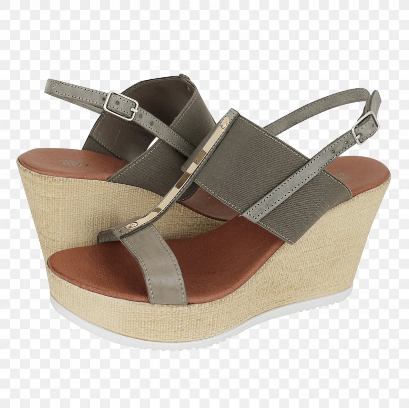 Slide Leather Sandal Shoe, PNG, 1600x1600px, Slide, Beige, Brown, Footwear, Leather Download Free
