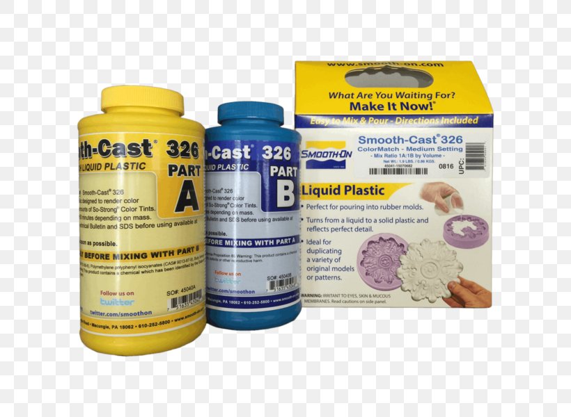 Smooth-On Smooth Cast 300 Liquid Plastic Compound Resin Casting, PNG, 600x600px, Plastic, Casting, Ceramic, Coating, Dietary Supplement Download Free