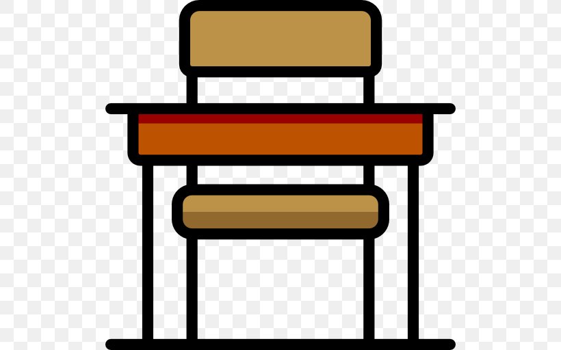 Table Office & Desk Chairs Clip Art, PNG, 512x512px, Table, Chair, Classroom, Desk, Education Download Free
