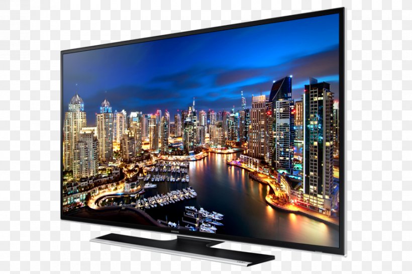 4K Resolution Smart TV Ultra-high-definition Television LED-backlit LCD, PNG, 900x600px, 4k Resolution, Advertising, Computer Monitor, Display Advertising, Display Device Download Free