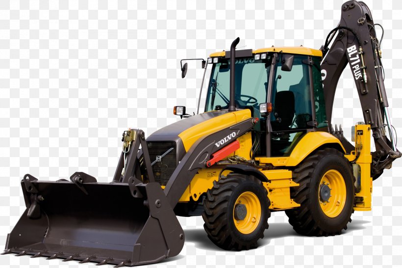 AB Volvo Volvo Cars Backhoe Loader, PNG, 1699x1132px, Ab Volvo, Agricultural Machinery, Architectural Engineering, Automotive Tire, Backhoe Download Free