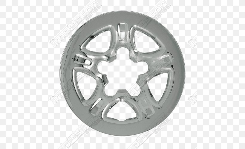 Alloy Wheel Chevrolet Tracker Hubcap Car, PNG, 500x500px, Alloy Wheel, Auto Part, Automotive Brake Part, Automotive Wheel System, Car Download Free
