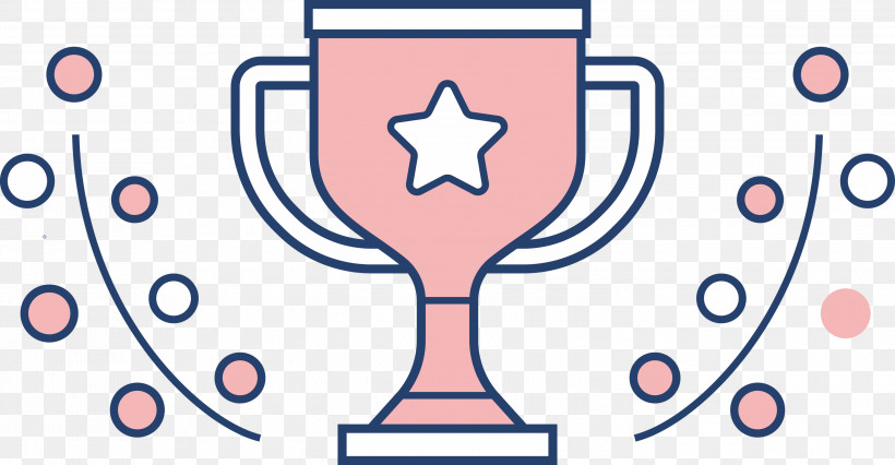 Award Prize Trophy, PNG, 3000x1560px, Award, Geometry, Line, Mathematics, Meter Download Free