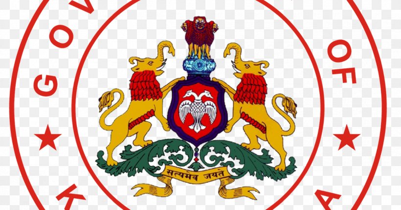 Bangalore Gulbarga Hubli Government Of India Government Of Karnataka, PNG, 1200x630px, Bangalore, Art, Brand, Crest, Employment Download Free