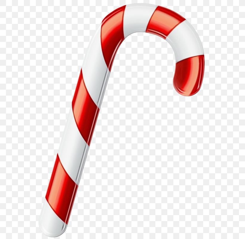 Candy Cane, PNG, 577x800px, Watercolor, Candy, Candy Cane, Christmas, Confectionery Download Free