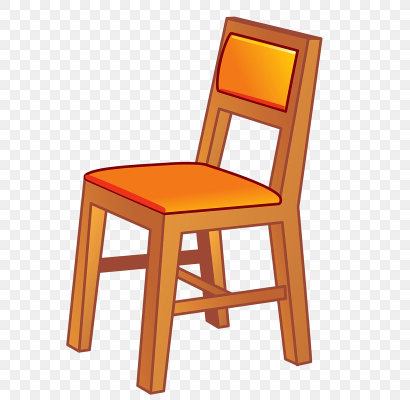 Clip Art Chair Table Furniture Vector Graphics, PNG, 581x800px, Chair, Adirondack Chair, Deckchair, Folding Chair, Furniture Download Free