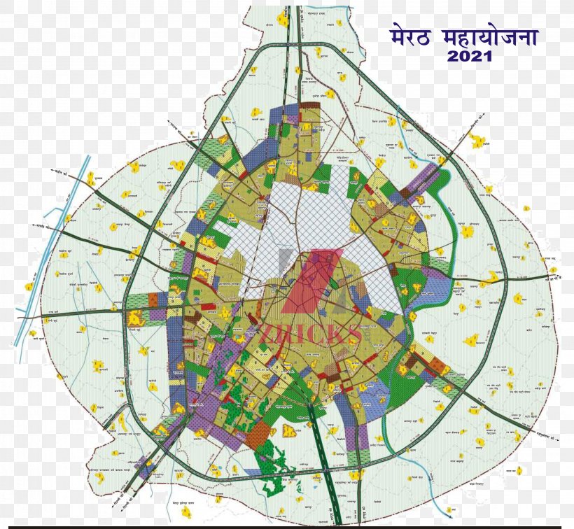 Indore Noida Hastinapur Ghaziabad Meerut Development Authority, PNG, 3167x2923px, Indore, Area, Comprehensive Planning, Development Plan, Ghaziabad Download Free