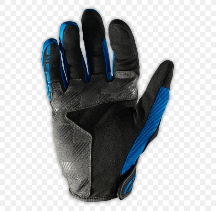 Lacrosse Glove Finger Cycling Glove, PNG, 800x800px, Lacrosse Glove, Bicycle Glove, Blue, Cobalt, Cobalt Blue Download Free