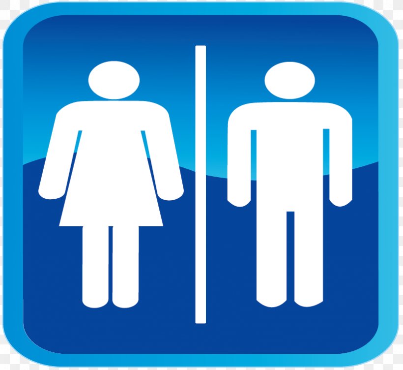 Logo Bathroom Toilet Icon, PNG, 822x754px, Logo, Area, Bathroom, Blue, Brand Download Free