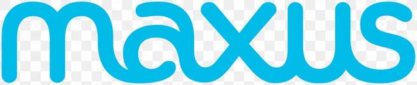 Maxus Advertising Marketing Publishing Logo, PNG, 2549x520px, Maxus, Advertising, Advertising Agency, Aqua, Azure Download Free