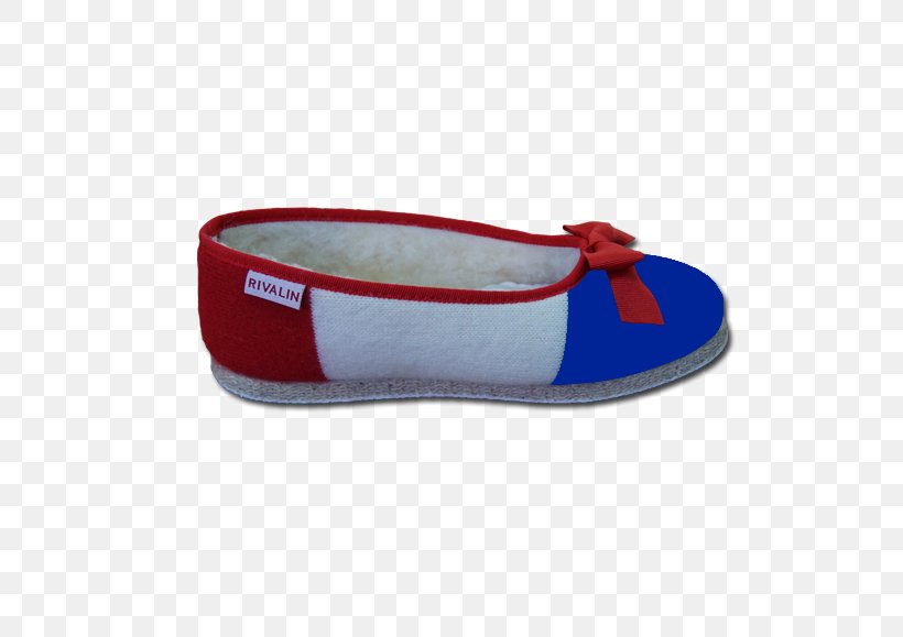 Slipper Slip-on Shoe, PNG, 600x579px, Slipper, Electric Blue, Footwear, Outdoor Shoe, Red Download Free