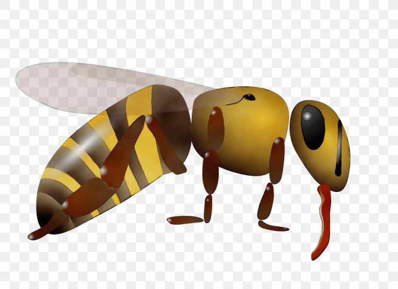 Ant Cartoon, PNG, 1200x873px, Honey Bee, Animation, Ant, Bee, Carpenter Bee Download Free