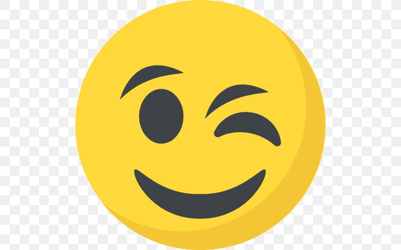 Smiley Emoticon, PNG, 512x512px, Smiley, Black, Cheek, Comedy, Emoticon Download Free