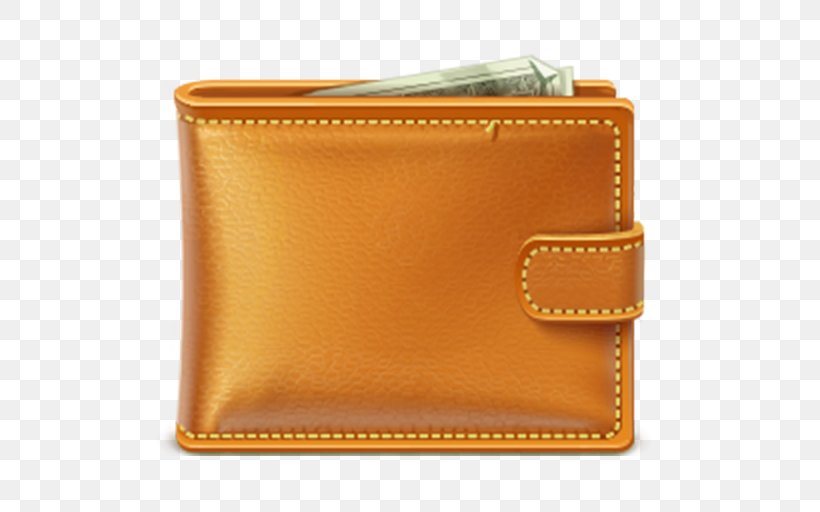 Wallet, PNG, 512x512px, Wallet, Brown, Caramel Color, Coin Purse, Fashion Accessory Download Free