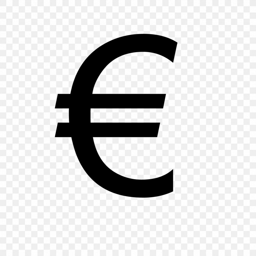 Euro Sign Currency Symbol Icon, PNG, 1500x1500px, Euro Sign, Banknote, Brand, Currency, Currency Symbol Download Free