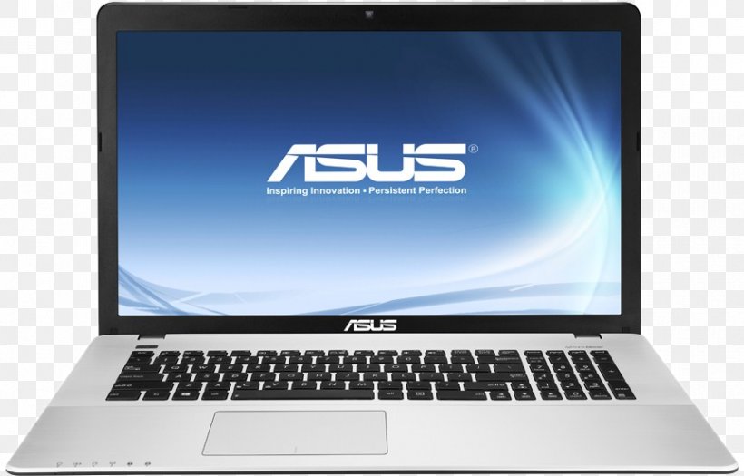 Laptop Intel Core ASUS GeForce Multi-core Processor, PNG, 862x552px, Laptop, Asus, Brand, Central Processing Unit, Computer Download Free