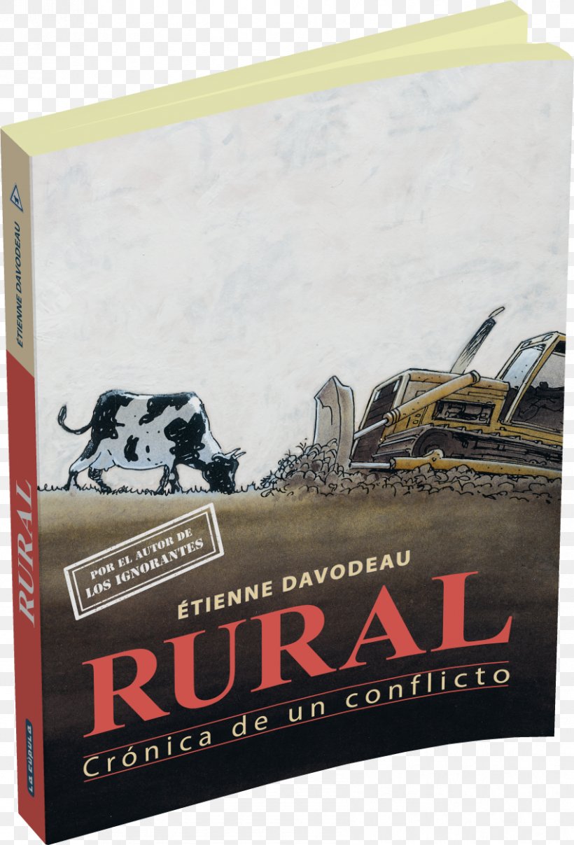 Los Ignorantes Publishing Book Rural Area, PNG, 851x1253px, Publishing, Advertising, Author, Book, Book Cover Download Free