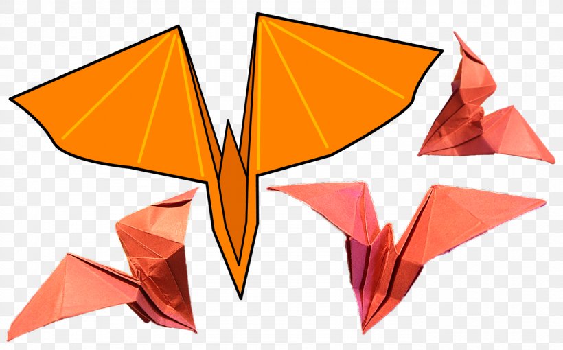 Origami Paper STX GLB.1800 UTIL. GR EUR Line, PNG, 1393x867px, Origami, Art, Art Paper, Craft, Orange Download Free