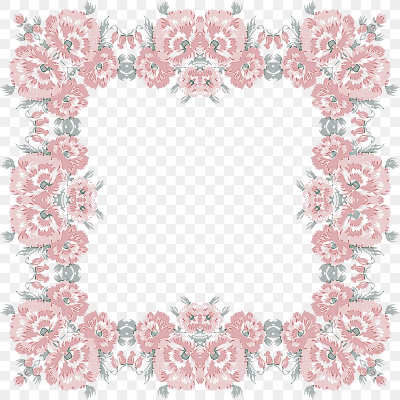 Pink Pattern Ornament Fashion Accessory Visual Arts, PNG, 2356x2356px, Pink, Fashion Accessory, Ornament, Visual Arts Download Free