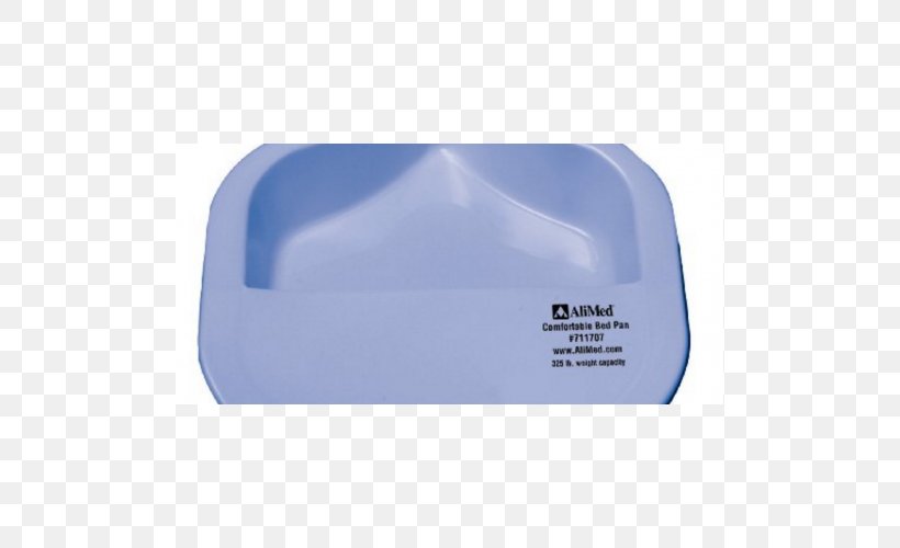 Squeeze Bottle Bedpan, PNG, 500x500px, Squeeze Bottle, Alimed Inc, Bed, Bedpan, Blue Download Free